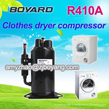 BOYARD R407c 1ph 220v 50hz compresseur rotatif pour déshumidificateur industrie